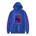 Blue b