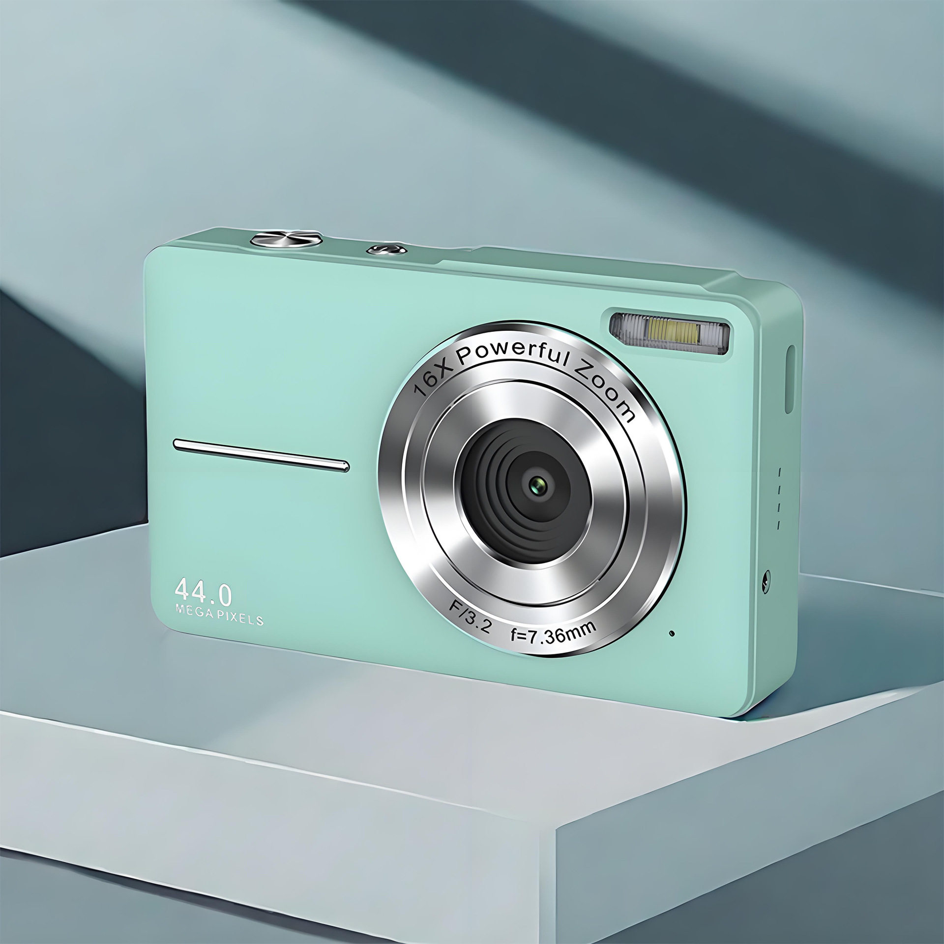 High-definition high-pixel ccd camera campus digital camera students can take a selfie retro entry with cheap