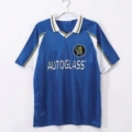 Chelsea home game in 1997-99 season