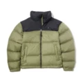 Olive green