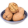 A New Shipment of Walnuts for Drop Shipping, Xinjiang Thin-Skinned Walnuts, Paper-Skinned Walnuts, Original Flavor Walnuts Suitable for All Ages, 500g
