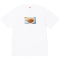 B395 crispy pancake - white
