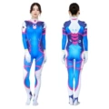 Bodysuit Style D