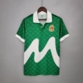 1995 Mexico home field ✦
