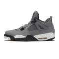 AJ4 - Cool Grey