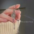 22013 # Love pull bracelet