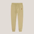 Khaki pants red label
