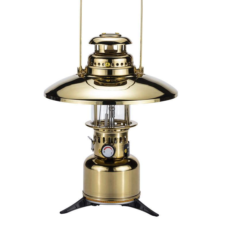 T31金色電子点火