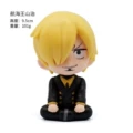 Q version of one piece sanji - bagged