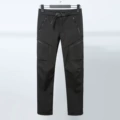Black (winter style plus velvet)