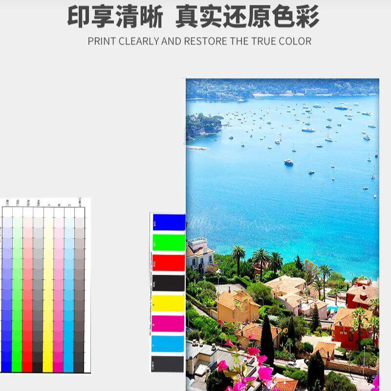 Neutral 100ml Heat Transfer Epson Epson I3200 Transfer T-Shirt Cup Sublimation Printing Ink