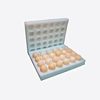 10, 15 Egg Trays, Shock-Absorbing Buffer Fruit Express Foam Packaging Box, 3.5 Hard Drive, Anti-Fall Epe Pearl Cotton Tray