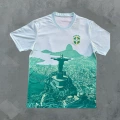 2526 brazilian goddess blue green