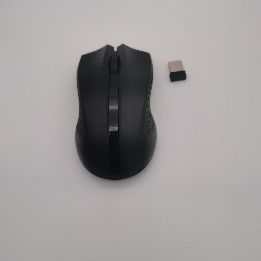 Classic 145 Business Office Computer Wireless Mouse 2.4g Manufacturer in Stock Portable Charging Laptop