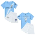 26 manchester city home number 9