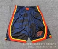 24 thunder city black pants