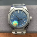 15400 Steel Blue