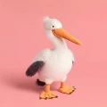 Pelican 30cm