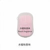 Travel 50 disposable soap tablets soap paper portable hand washing small soap tablets soap paper hotel paper soap tablets