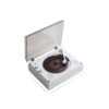 Spot Retro Cd Player Portable Wireless Bluetooth Record Album All-In-One Cd Player Factory Wholesale