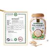 Inner Mongolia Organic Oatmeal Original Oatmeal Pure Oatmeal Stomach-Nourishing Breakfast Ready-To-Eat