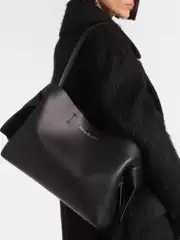 Swedish as Bucket Bag for Women, Niche Bowknot Tote Bag, 2026 New Model, Handbag, Shoulder Bag, Crossbody Bag, Large Capacity Bag for Women