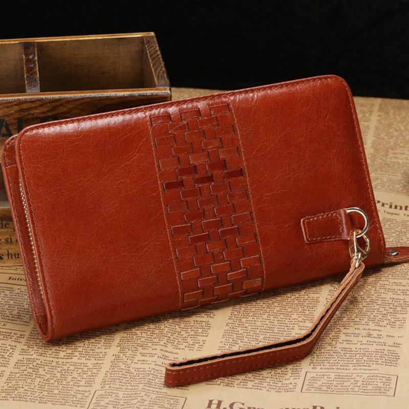 (Mới) Mã A6449 Giá 820K: Ví Bóp Cầm Tay Nam Shtdth Cao 14Cm Túi Xách Ví Nam Chất Liệu Da Bò G03 14 Sản Phẩm Mới, (Miễn Phí Vận Chuyển Toàn Quốc).