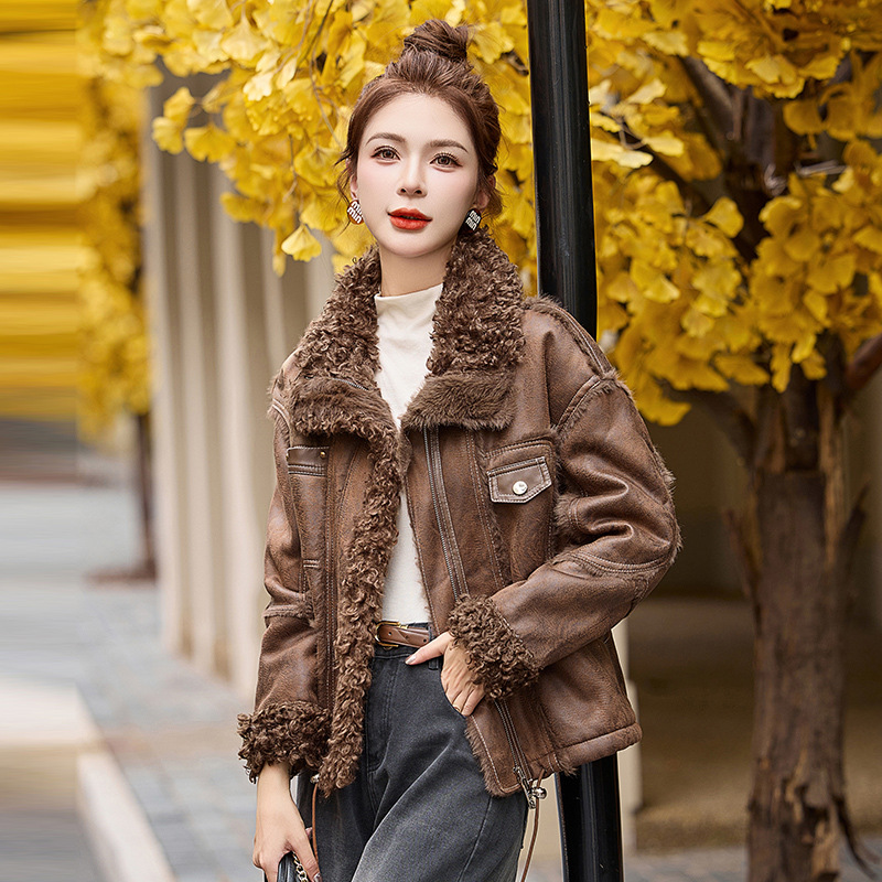 (Mới) Mã L1408 Giá 2260K: Áo Lông Nữ Hatde Hàng Mùa Xuân Thu Đông Kín Cổ Thời Trang Nữ Chất Liệu G05 Sản Phẩm Mới, (Miễn Phí Vận Chuyển Toàn Quốc).
