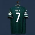 2627 royal m away champions league no. 7