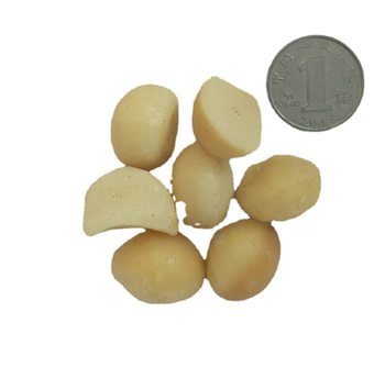 Hawaiian nuts casual snacks baking raw materials casual nuts