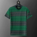 25120 blue green
