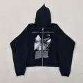 Washed black 16