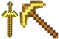 Official version gold/2-in-1+with cardboard