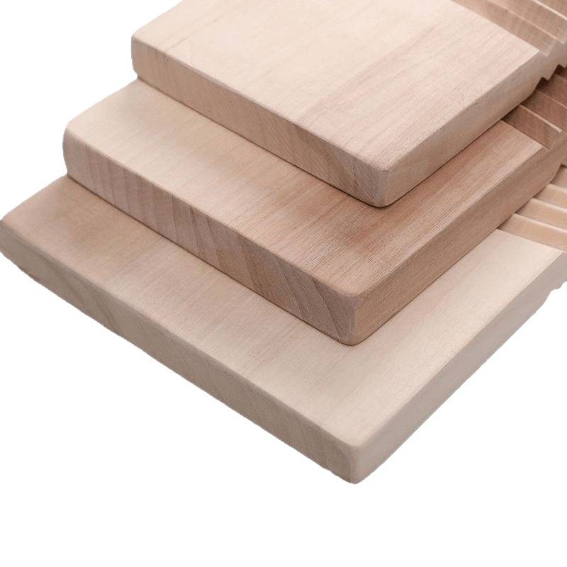 Solid Wood Washboard, Thickened Washboard, Whole Wood Washboard, Household Kneeling Washboard, Hand-Held Washboard