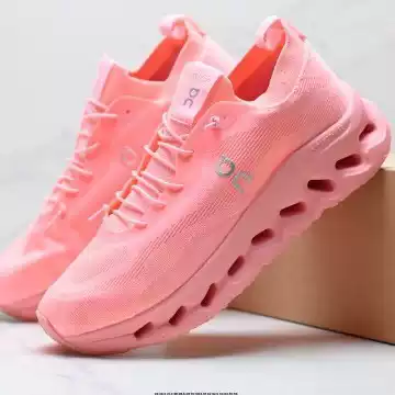 Cross-Border on Cloudtilt Collaboration Model 1.0 Cushioning Lightweight Sports Outdoor Running Shoes
