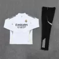 2526 real madrid white