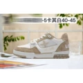 Khaki white