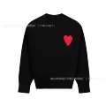 Black [a36 jacquard round neck cotton yarn style]