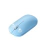 280 Wireless Mouse Rechargeable Silent Silent Notebook Desktop Computer Business Office Game for Boys and Girls