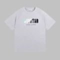 627 # Short sleeve gray