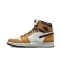 Aj1 high top-wheat color