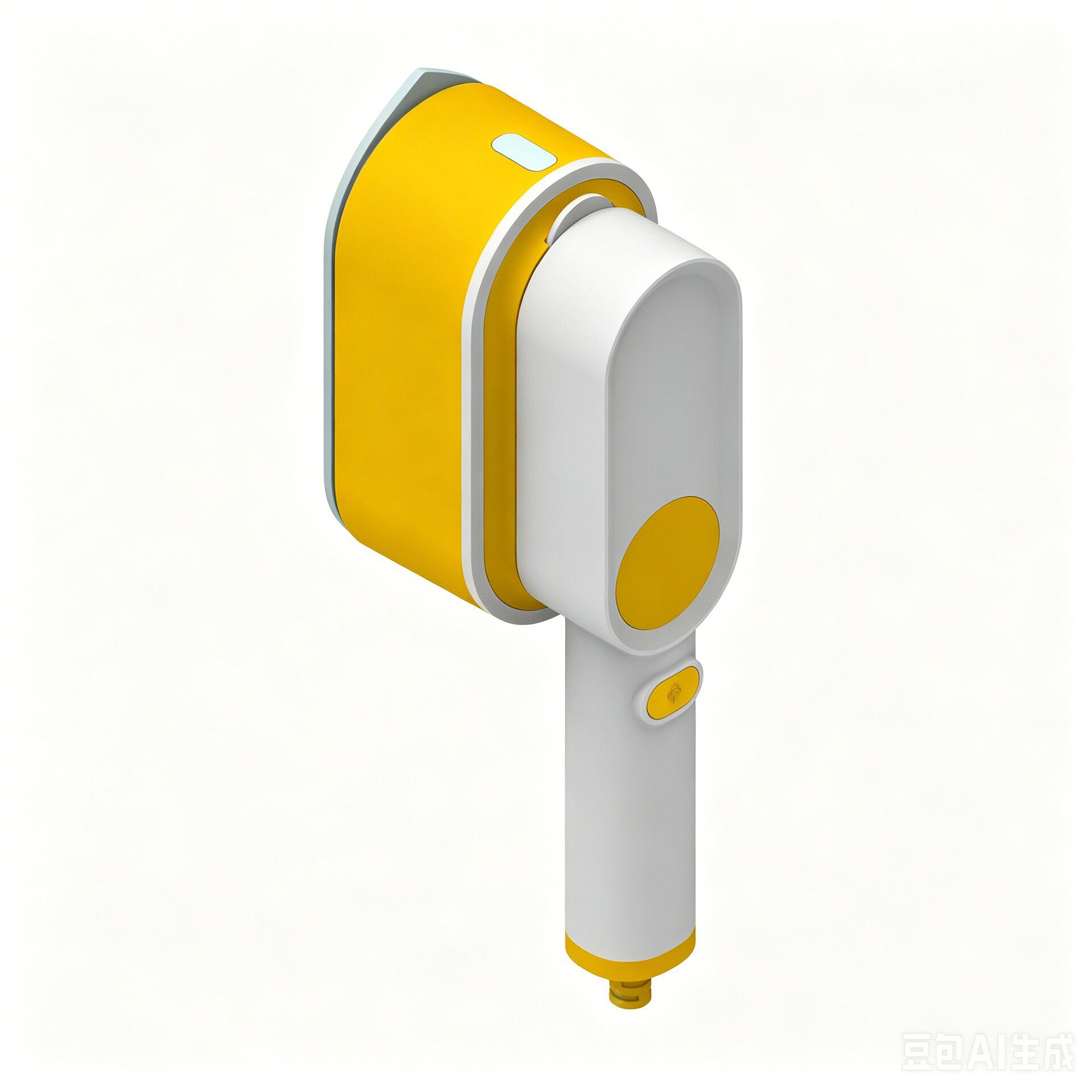 เครื่องรีดผ้าไอน้ำสำเร็จรูป เครื่องรีดผ้าในบ้าน มือถือ จอแสด...