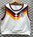 2627 german main vest women's clothing