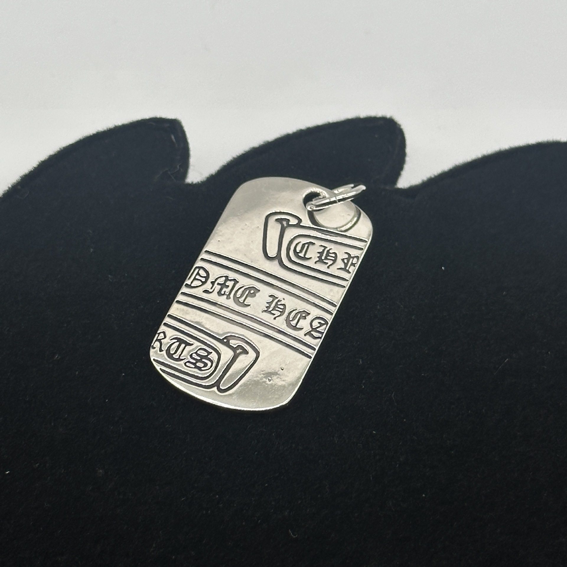 シングルペンダント 16