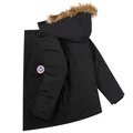 8009 black (down jacket)