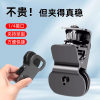 Factory wholesale fill light universal strong clip plastic multifunctional camera fixing clip photography accessories clip