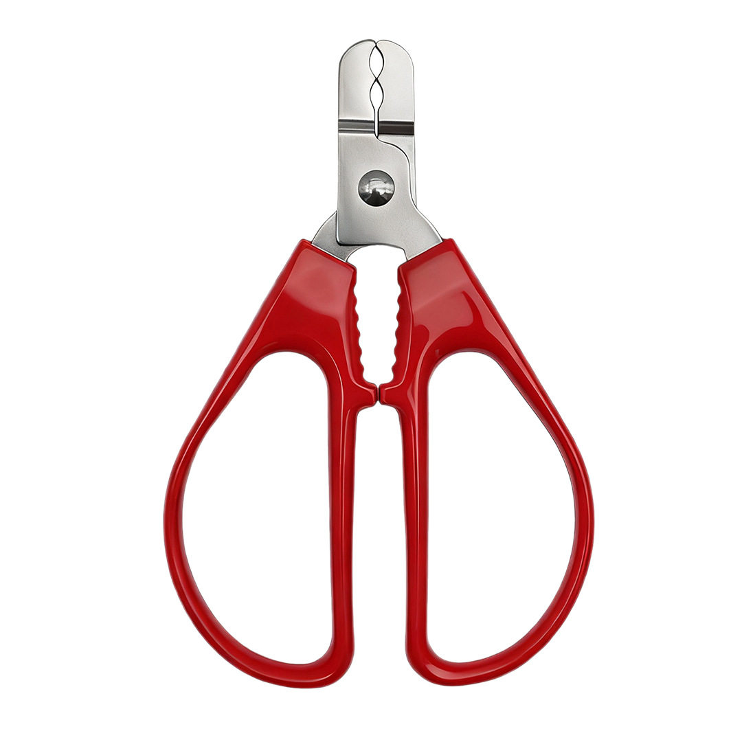 Stainless Steel Seed Opener Peanut Sheller Sunflower Seed Cracker Pine Nut Pliers Hazelnut Watermelon Seed Nut Opener