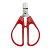 Stainless Steel Seed Opener Peanut Sheller Sunflower Seed Cracker Pine Nut Pliers Hazelnut Watermelon Seed Nut Opener