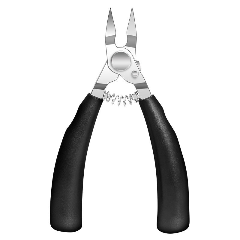 Eagle-Beak Pliers, Toenail Clippers, Special Nail Clippers for Nail Grooves, Manicure Tools for Removing Dead Skin, Nail Clippers, Manufacturers Supply Large Elbows