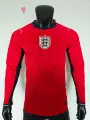 26-27 England - Away